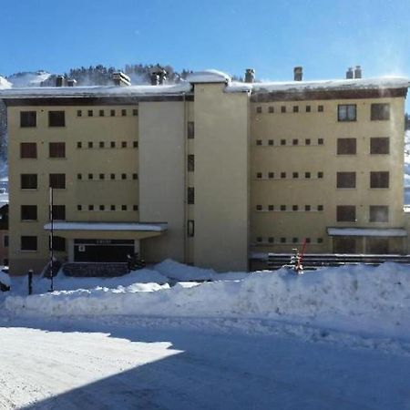 Residence Alpet II - Grand Studio Pour 2/4 Personnes Mae-9104 Montgenèvre Екстериор снимка