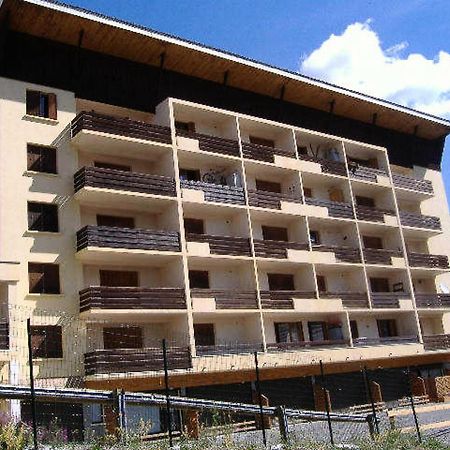 Residence Alpet II - Grand Studio Pour 2/4 Personnes Mae-9104 Montgenèvre Екстериор снимка